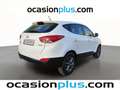 Hyundai iX35 1.6 GDI Klass 4x2 Weiß - thumbnail 4