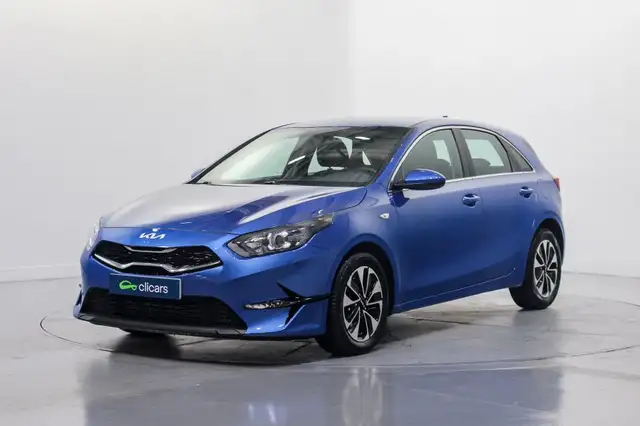 Kia Ceed / cee'd 1.0 MHEV Drive DCT 100