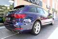 Audi A4 Avant 40 TDI quattro S tronic Bleu - thumbnail 5
