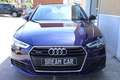 Audi A4 Avant 40 TDI quattro S tronic Bleu - thumbnail 8