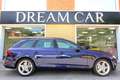 Audi A4 Avant 40 TDI quattro S tronic Bleu - thumbnail 6