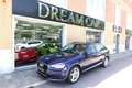 Audi A4 Avant 40 TDI quattro S tronic Bleu - thumbnail 1