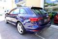 Audi A4 Avant 40 TDI quattro S tronic Bleu - thumbnail 3