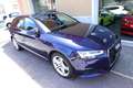 Audi A4 Avant 40 TDI quattro S tronic Bleu - thumbnail 7