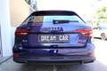 Audi A4 Avant 40 TDI quattro S tronic Bleu - thumbnail 4