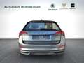 Skoda Scala Ambition 1.5TSI 150PS LED Tempomat Sitzheizung 16" Grau - thumbnail 6