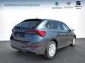 Skoda Scala Ambition 1.5TSI 150PS LED Tempomat Sitzheizung 16" Grau - thumbnail 4