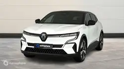 Renault E-Tech Electric EV60 220ch Iconic super charge
