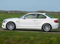 BMW 1er M Coupé 3.0i 1M Coupé Weiß - thumbnail 13