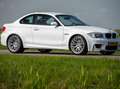 BMW 1er M Coupé 3.0i 1M Coupé Weiß - thumbnail 15