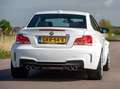 BMW 1er M Coupé 3.0i 1M Coupé Weiß - thumbnail 9