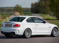 BMW 1er M Coupé 3.0i 1M Coupé Weiß - thumbnail 8