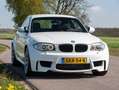BMW 1er M Coupé 3.0i 1M Coupé Weiß - thumbnail 4