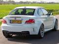 BMW 1er M Coupé 3.0i 1M Coupé Weiß - thumbnail 16