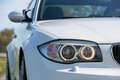 BMW 1er M Coupé 3.0i 1M Coupé Weiß - thumbnail 3