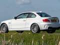BMW 1er M Coupé 3.0i 1M Coupé Weiß - thumbnail 14