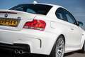 BMW 1er M Coupé 3.0i 1M Coupé Weiß - thumbnail 10