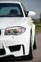 BMW 1er M Coupé 3.0i 1M Coupé Weiß - thumbnail 5