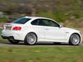 BMW 1er M Coupé 3.0i 1M Coupé Weiß - thumbnail 12