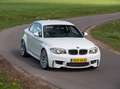 BMW 1er M Coupé 3.0i 1M Coupé Weiß - thumbnail 1