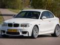 BMW 1er M Coupé 3.0i 1M Coupé Weiß - thumbnail 7