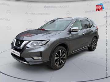 1.6 dCi 130ch Tekna