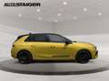 Opel Astra 1.2 Turbo GS Line LED Navi Soundsystem Gelb - thumbnail 5