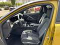 Opel Astra 1.2 Turbo GS Line LED Navi Soundsystem Gelb - thumbnail 11