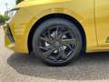 Opel Astra 1.2 Turbo GS Line LED Navi Soundsystem Jaune - thumbnail 10