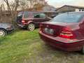 Mercedes-Benz C 270 Avantgarde 270 CDI Schalter Red - thumbnail 4