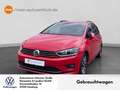 Volkswagen Golf Sportsvan VII 1.2 TSI Sound Alu AHK Navi ACC Rot - thumbnail 1