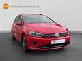 Volkswagen Golf Sportsvan VII 1.2 TSI Sound Alu AHK Navi ACC Rot - thumbnail 7