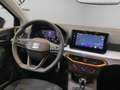 SEAT Ibiza 1.0 TSI Style KLIMA LED NAVI ALU Schwarz - thumbnail 4