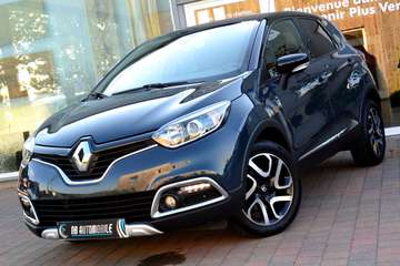 1.5 dCi *BT AUTO*CUIR*CAMERA* NAVI*GARANTIE 12M*