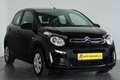 Citroen C1 1.0 e-VTi Feel / 5 Deurs / Airco / Org NL / Blueto Negro - thumbnail 4