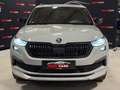 Skoda Kodiaq 2.0 TDI 4x4 Sportline DSG*Pano*AHK*ACC*DCC*Leder Grau - thumbnail 2