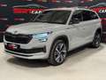 Skoda Kodiaq 2.0 TDI 4x4 Sportline DSG*Pano*AHK*ACC*DCC*Leder Grau - thumbnail 1
