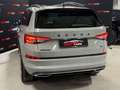 Skoda Kodiaq 2.0 TDI 4x4 Sportline DSG*Pano*AHK*ACC*DCC*Leder Grau - thumbnail 6