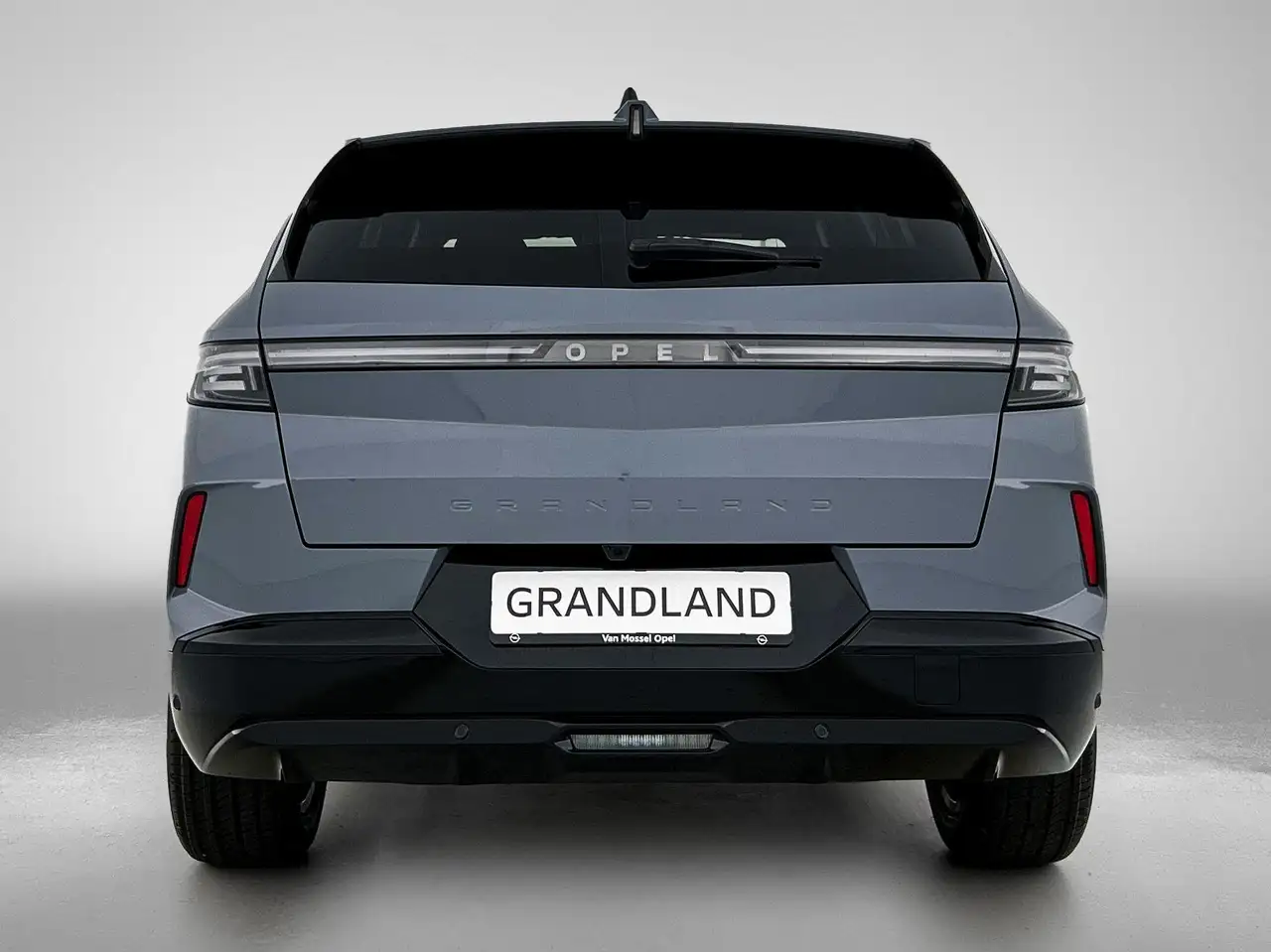 Opel Grandland 2026
