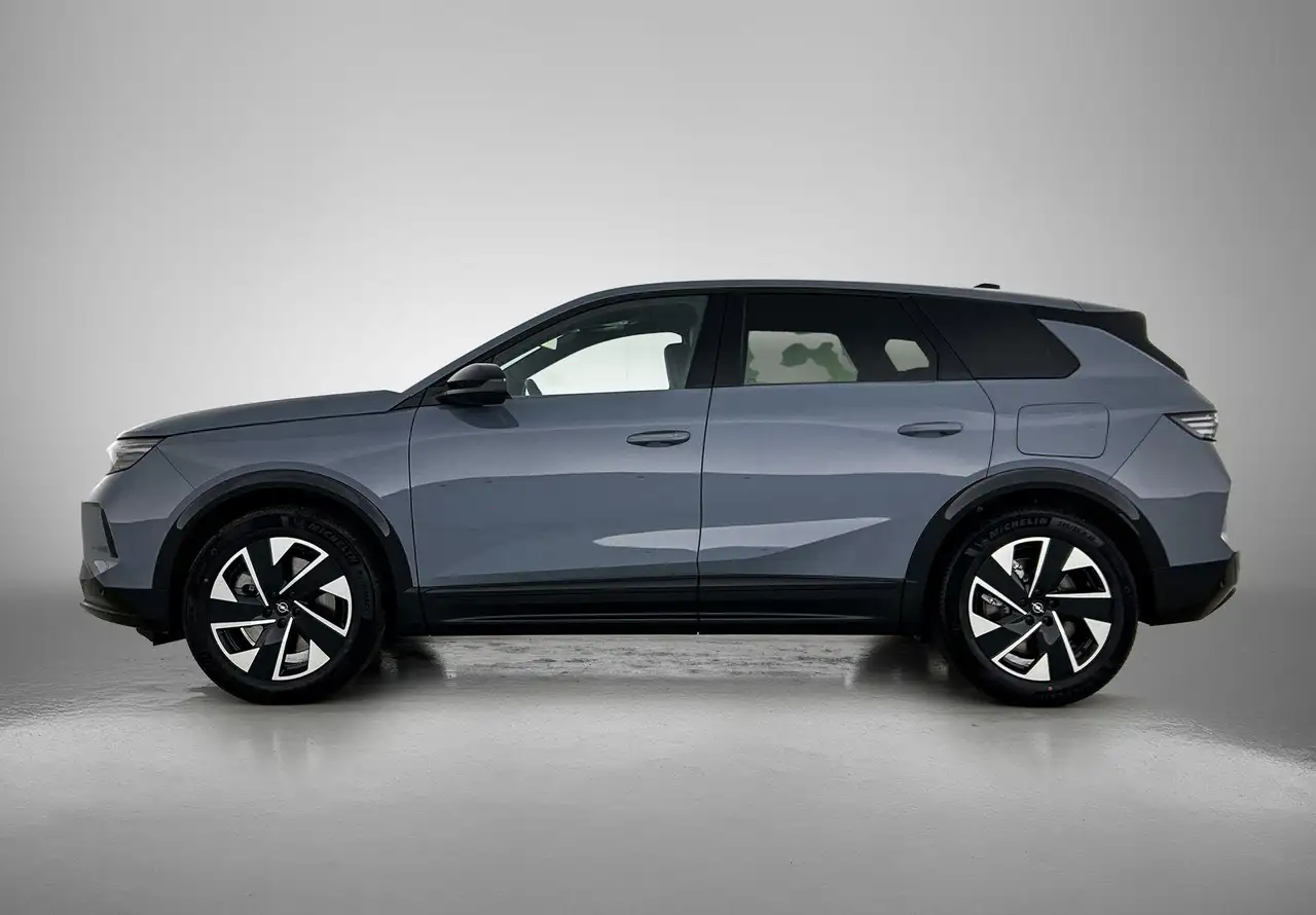 Opel Grandland 2026