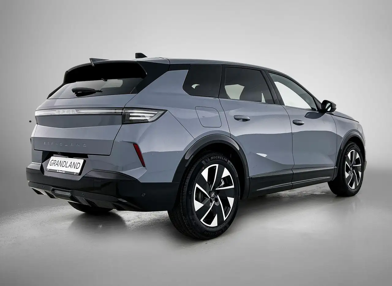 Opel Grandland 2026