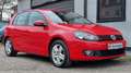Volkswagen Golf VI Comfortline Zahnriemen Neu Rood - thumbnail 3