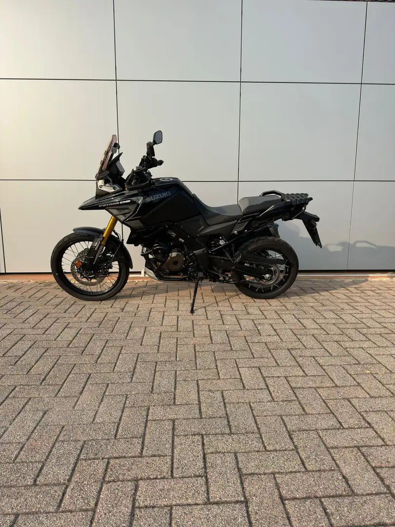 Suzuki V-Strom 1050DE - 2