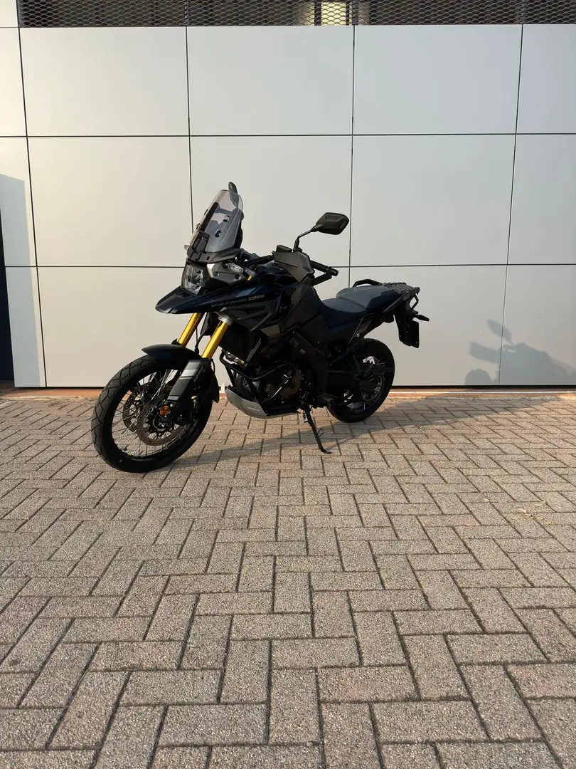 Suzuki V-Strom 1050DE - 1