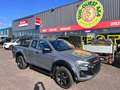 Isuzu D-Max 🚨OFFRE SALON 2025🚨" NITRO SPORT " Gris - thumbnail 1