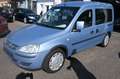 Opel Combo Combi*Klima*Zahnriemen neu*1.Hand*Gasanlag Bleu - thumbnail 3