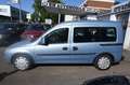 Opel Combo Combi*Klima*Zahnriemen neu*1.Hand*Gasanlag Bleu - thumbnail 4