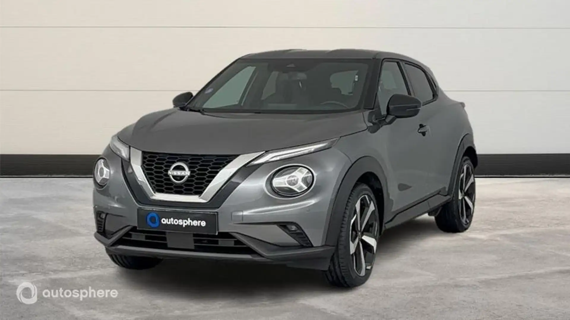 Nissan Juke 1.0 DIG-T 114ch Tekna DCT 2023 - 1