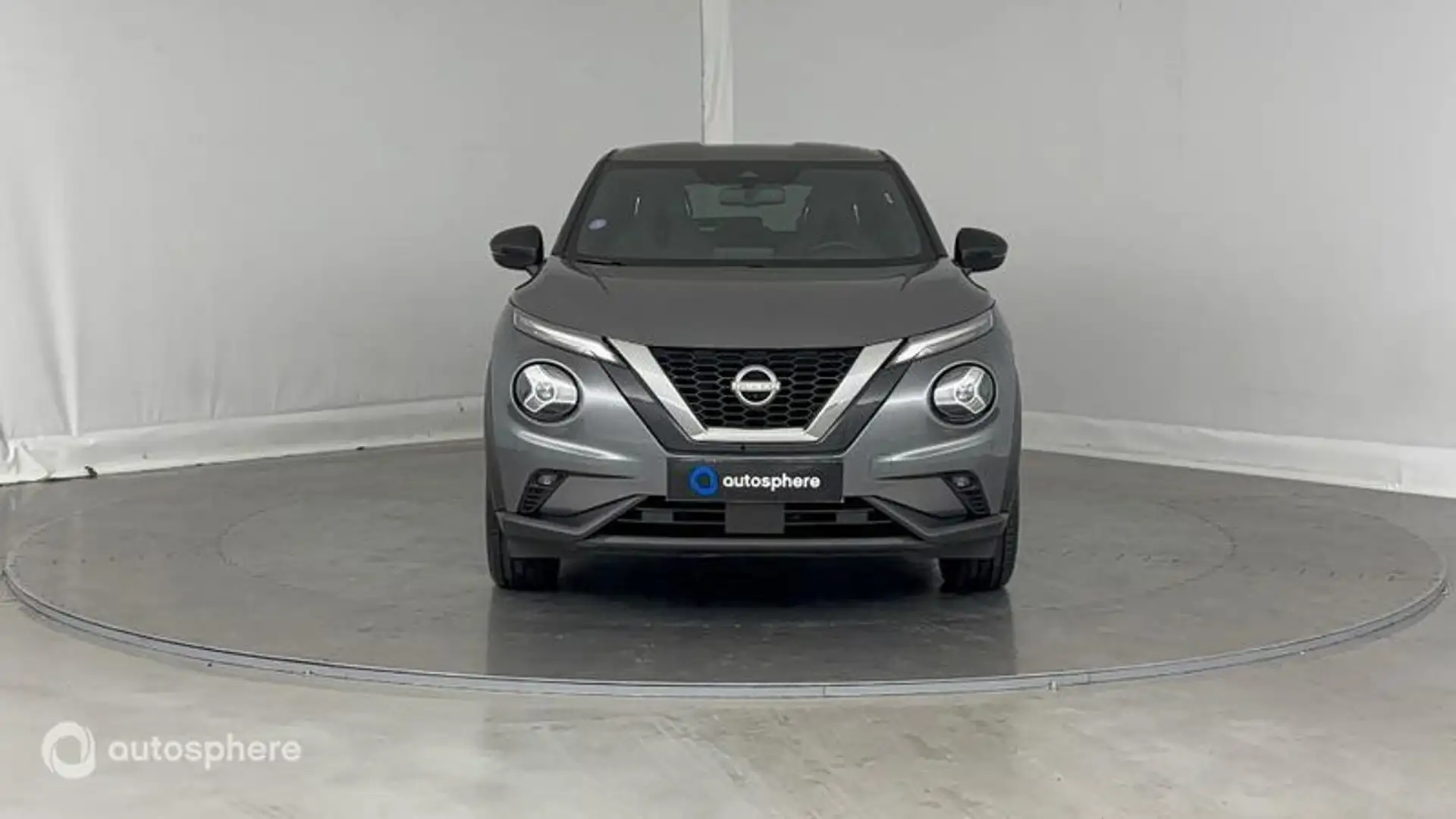 Nissan Juke 1.0 DIG-T 114ch Tekna DCT 2023 - 2