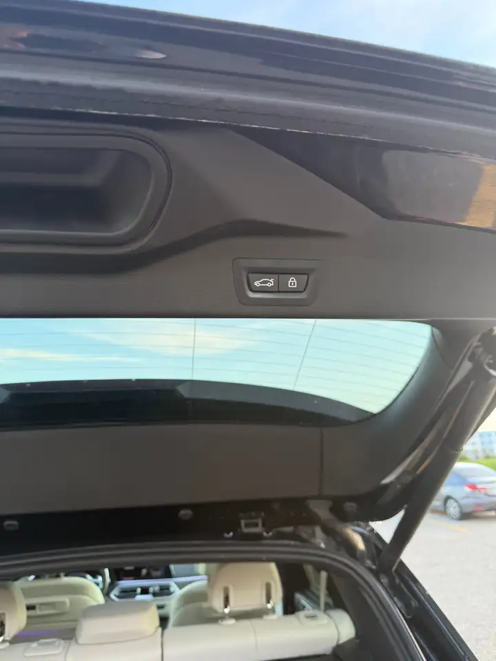 BMW X5 снимка BMW X5